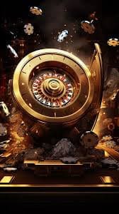 Bàn baccarat live casino trực tuyến với dealer thật tại chotlo